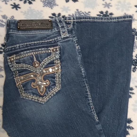 Rock revivals - Picture 3 of 5